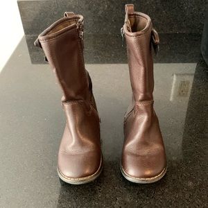 Gap boots for toddler size 8